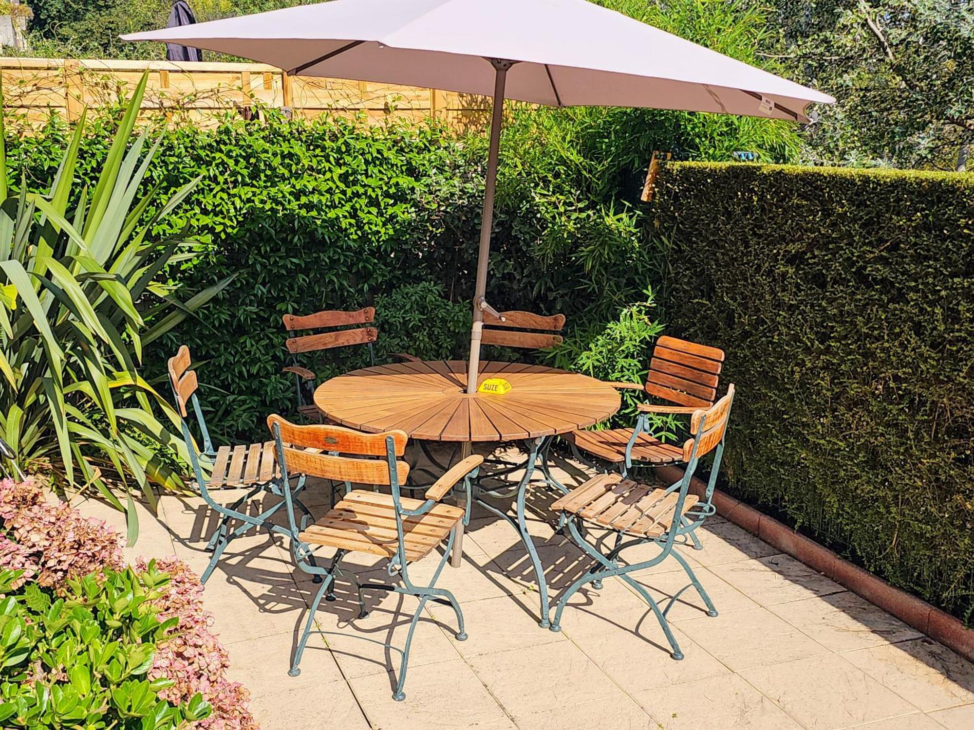 Апартаменти Terrasse De Malissol В'єнна Екстер'єр фото